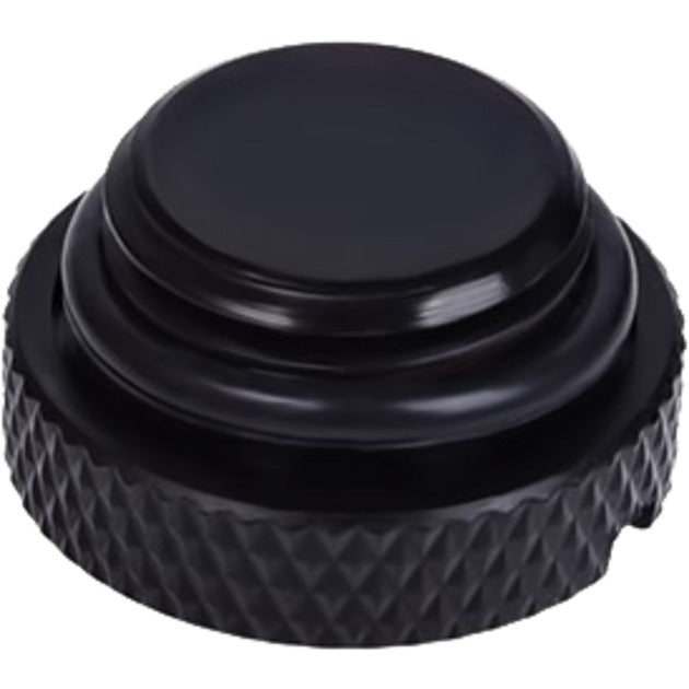 Vite di bloccaggio Alphacool hf g1 4 dado (nero)