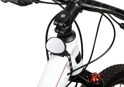 Zefal zéfal spy 15 handlebar mirror
