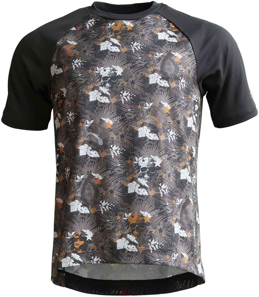 Zimtstern braapz - maglia da mtb