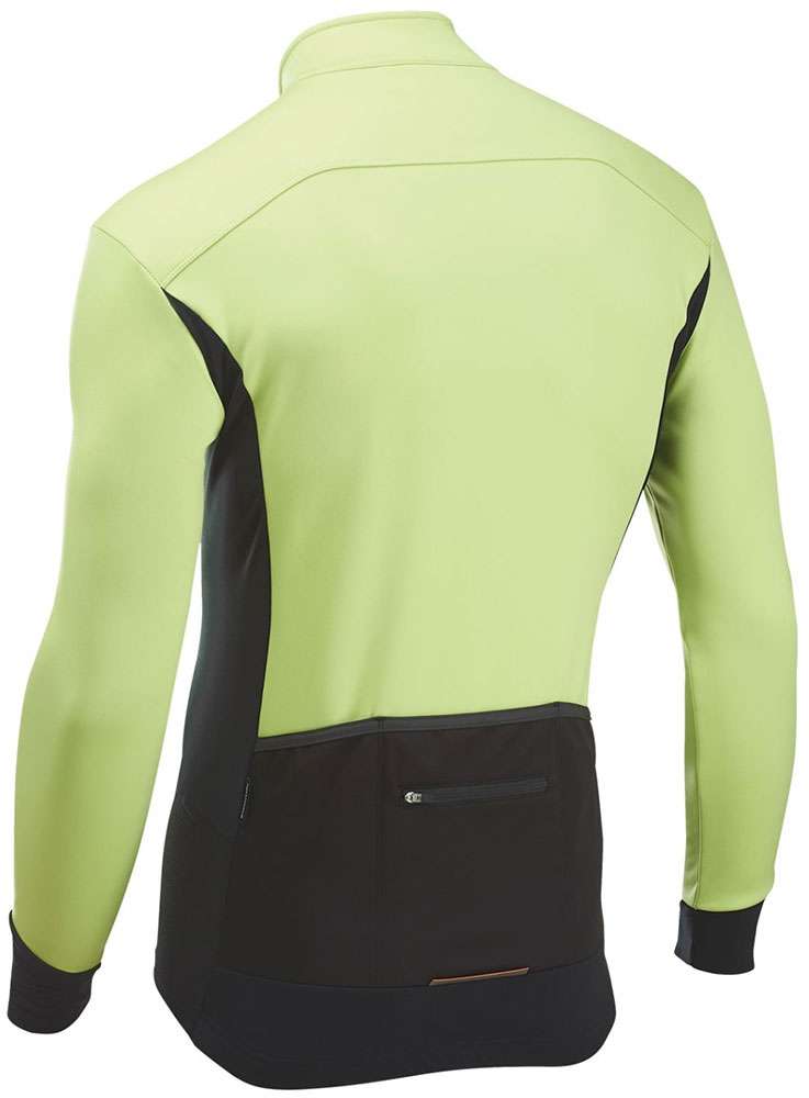 Giacca ricarica Northwave - giacca termica