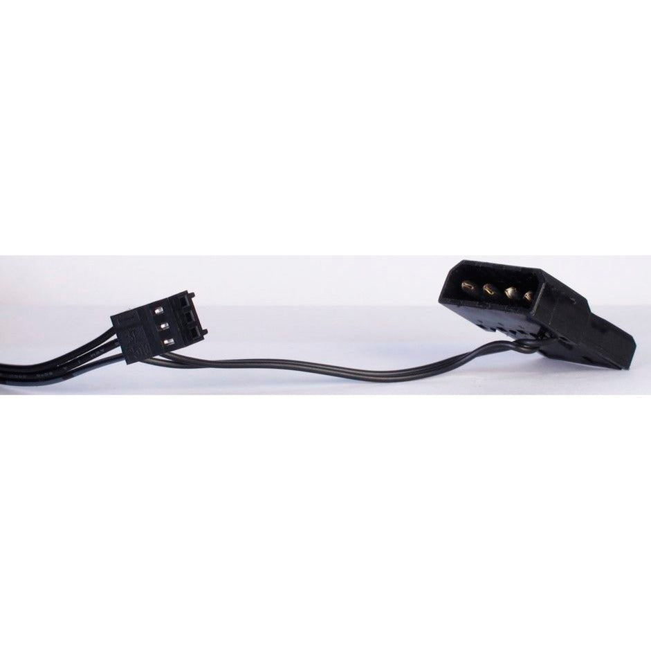 Argus inter-tech L-12025 120x120x25 mm