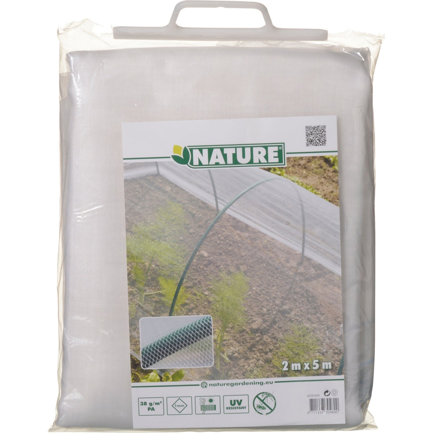 Naturaleza naturaleza anti-insecto
