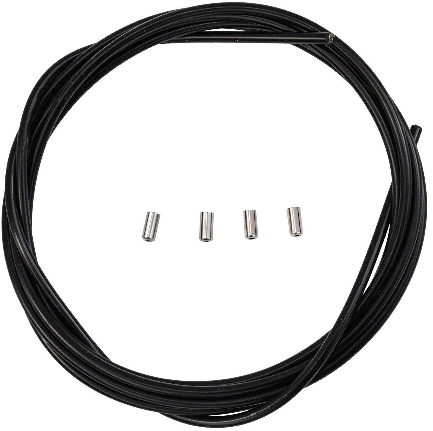 Funda para cable de cambio Katana incl. tapas finales