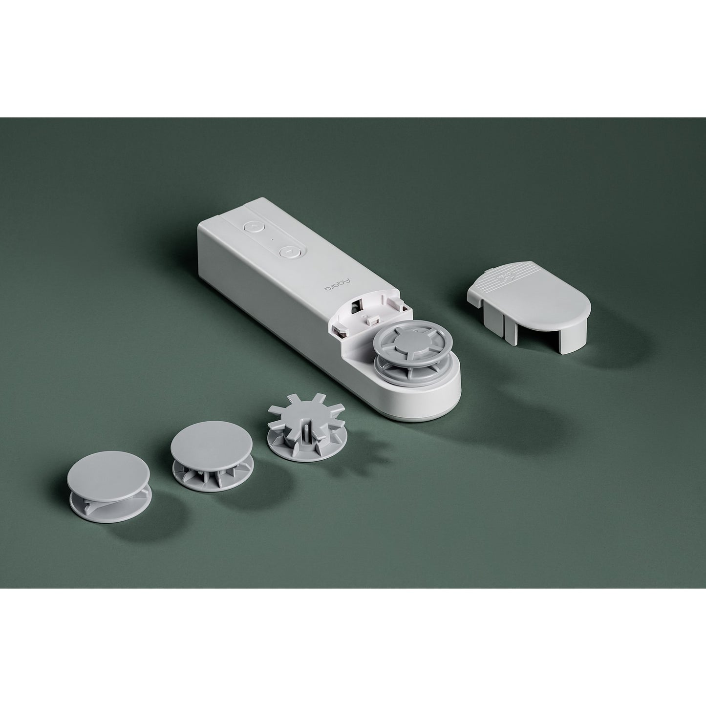 Aqara roller shade driver e1 bedieningspaneel (wit)