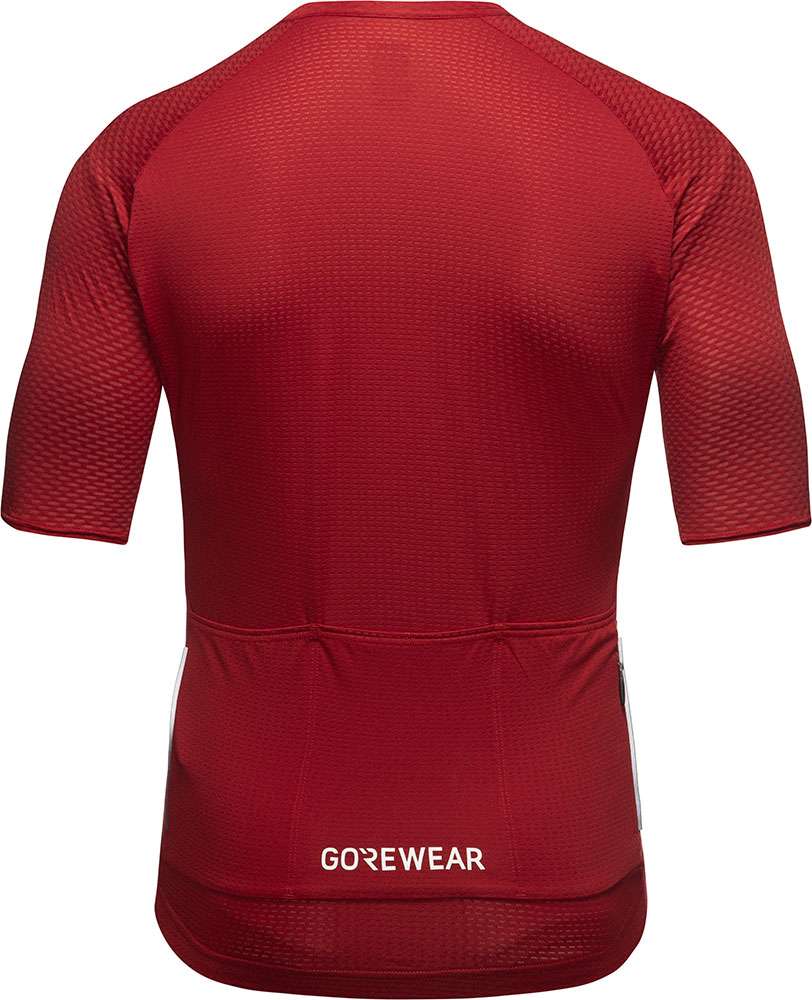 Gorewear spinshift respirar - jersey