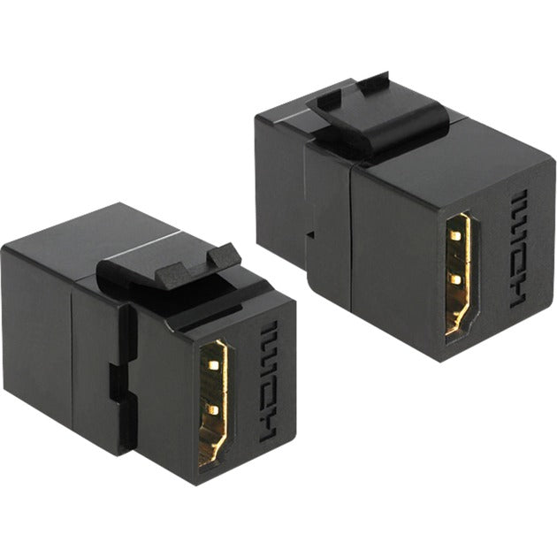 Delock Keystone Module HDMI Female> HDMI Female