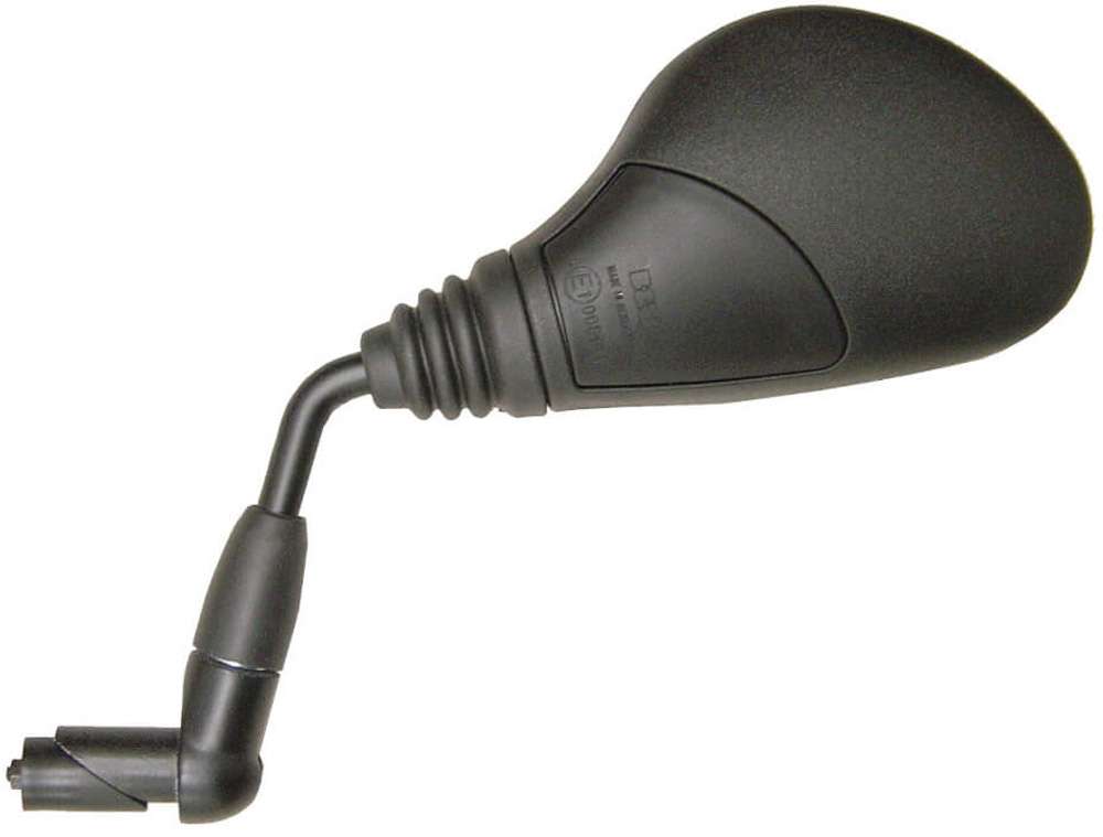 Busch + Müller Mirror B M 913 Short Ang.Rod 14.5-15.5