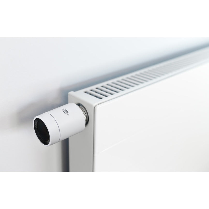Botón Brennenstuhl Connect Zigbee Smart Radiator