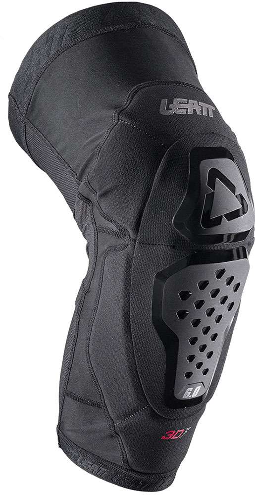 Leatt 6.0 evo - protezioni per le ginocchia