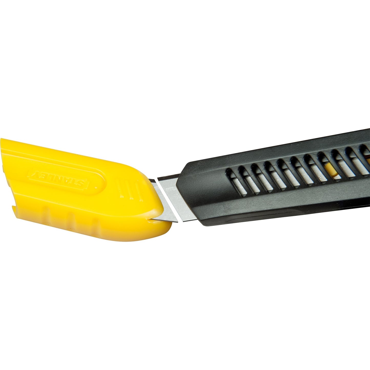 Stanley Break Knife SM 9mm, 3 pezzi