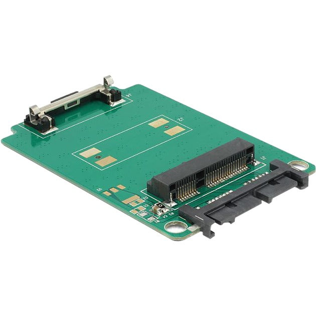 Delock Micro Sata> Convertitore msata