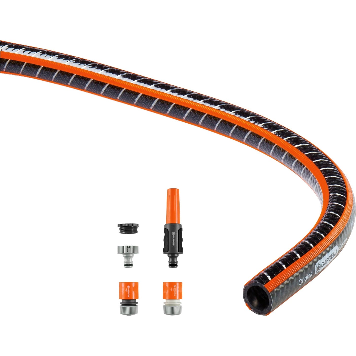 Gardena Comfort Flex Hose 13 mm (1 2)