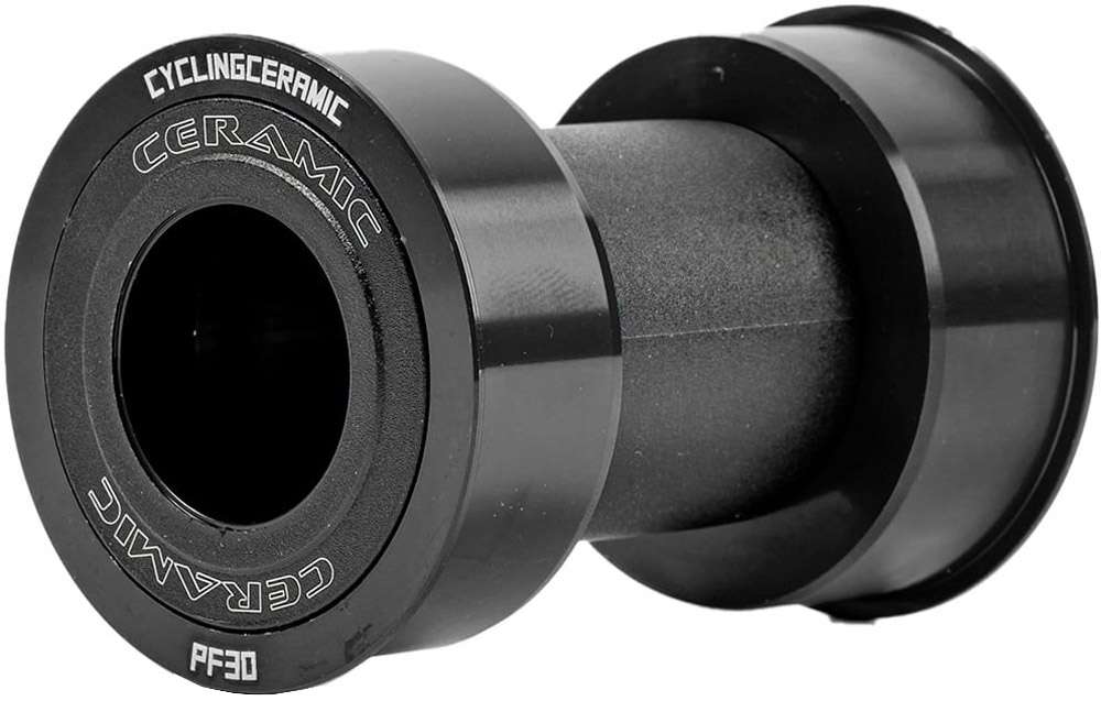 Movimento centrale Cyclingceramic 386 evo Shimano 24mm