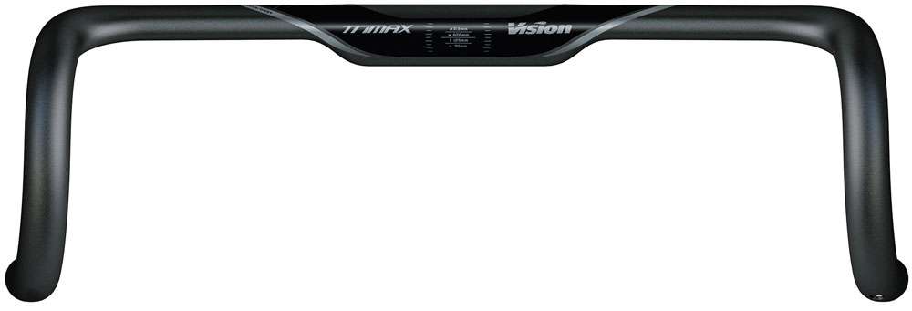 Manillar de carretera vision trimax aero