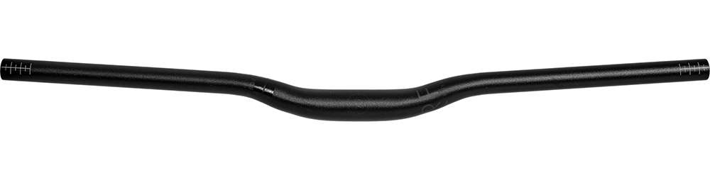 Manubrio Rfr riser trail 31,8x700mm