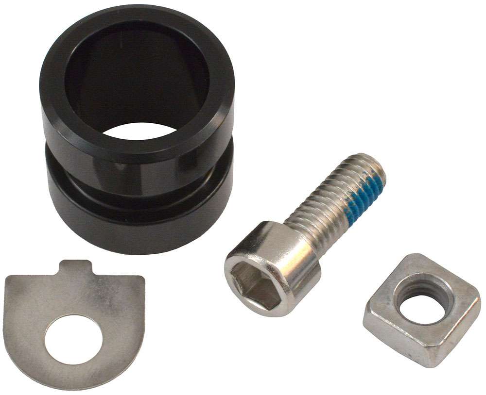 Boccola di scorrimento dell'asse passante Fox Racing Shox