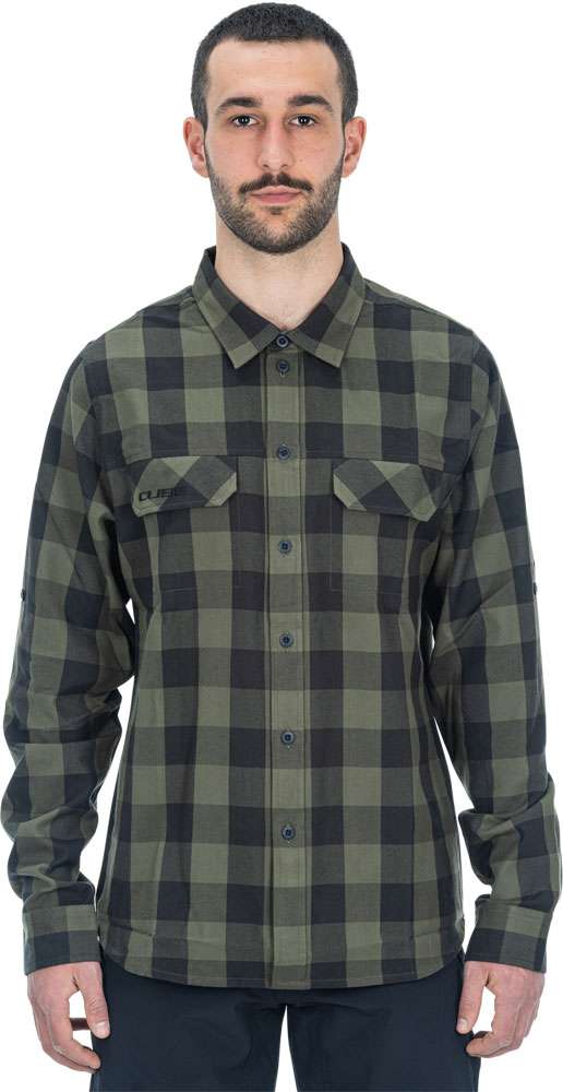 Lavoro al cubo - camicia