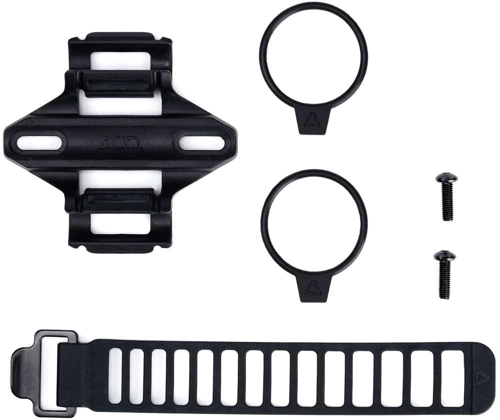 Soporte de marco ácido para cáscara de herramienta
