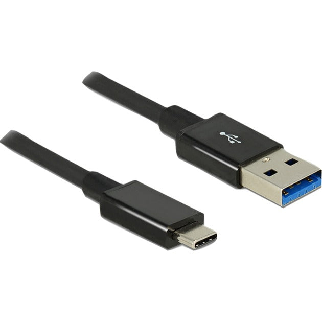 DELOCK USB-C 3.1 Gen 2> Connessione USB-A