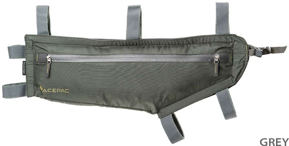 Borsa Acepac con cerniera l frame mkiii