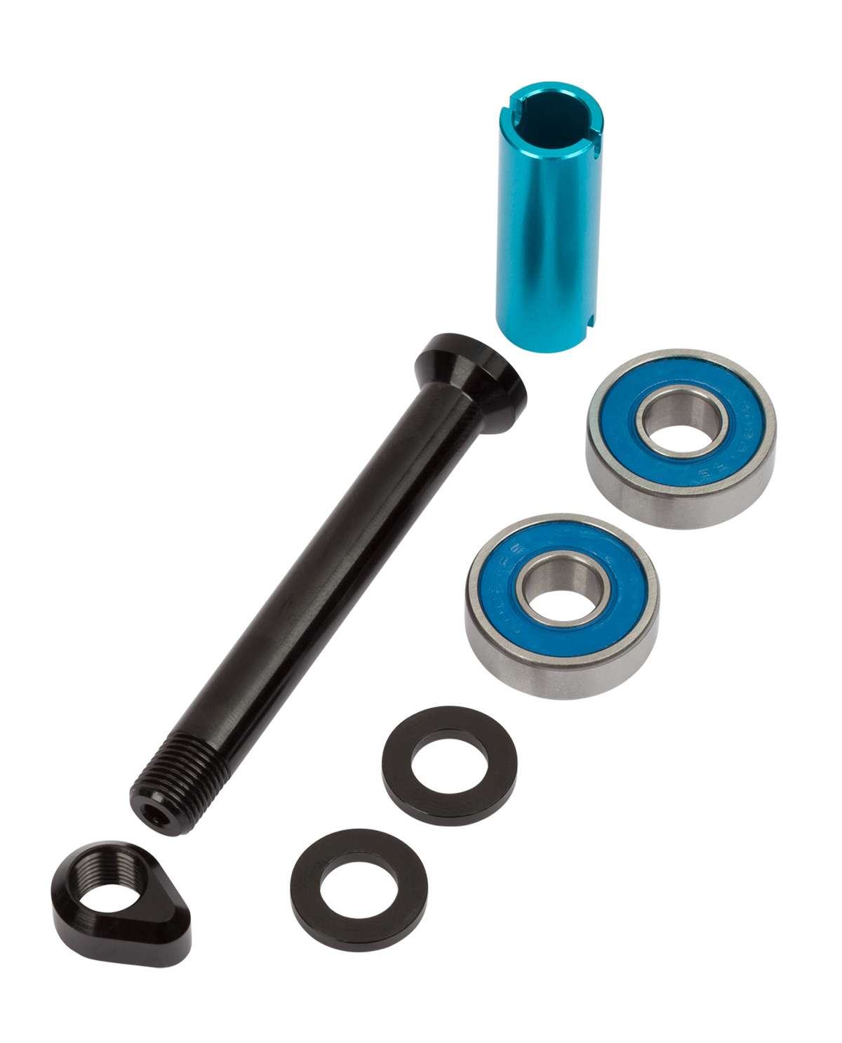Set viti-cuscinetto Cube cuscinetto di banco stereo shpc 140 27,5 (da my2015)