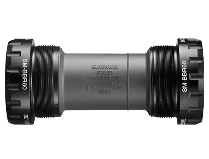 Shimano Ultegra SM-BBR60 ITA 70 mm