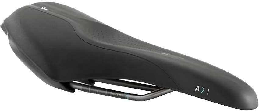 Sillín deportivo unisex Selle royal scientia