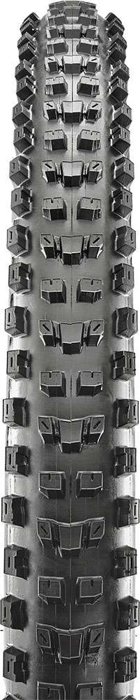Dissettore del pneumatico esterno Maxxis Exo TR 27,5 x 2.40 SW.