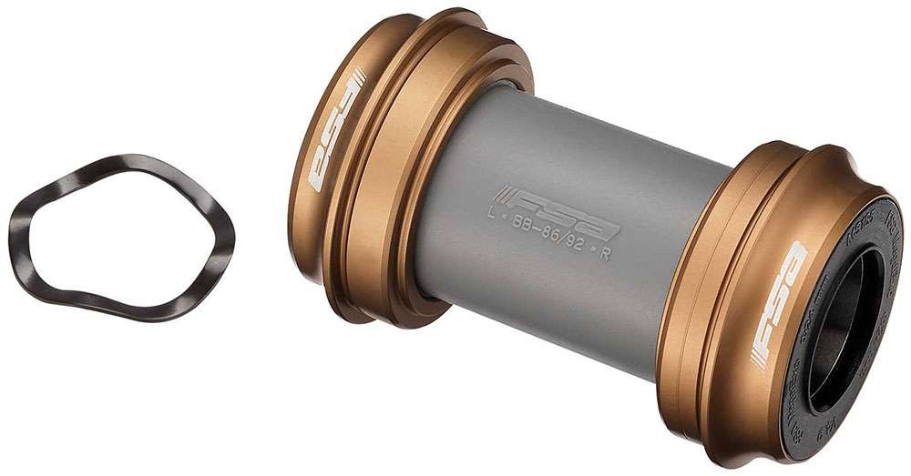 Cuscinetto interno Fsa road pf30 68 auf megaexo 24mm
