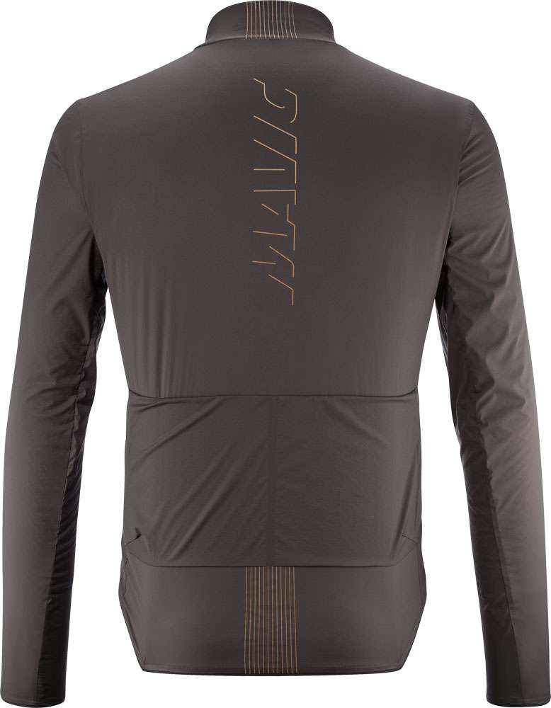 Mavic ksyrium thermo - chaqueta térmica