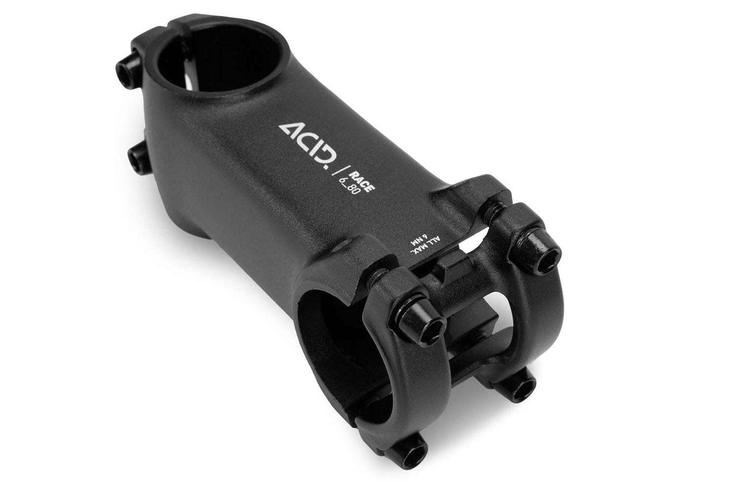 Corsa acida 6° 31,8 voti