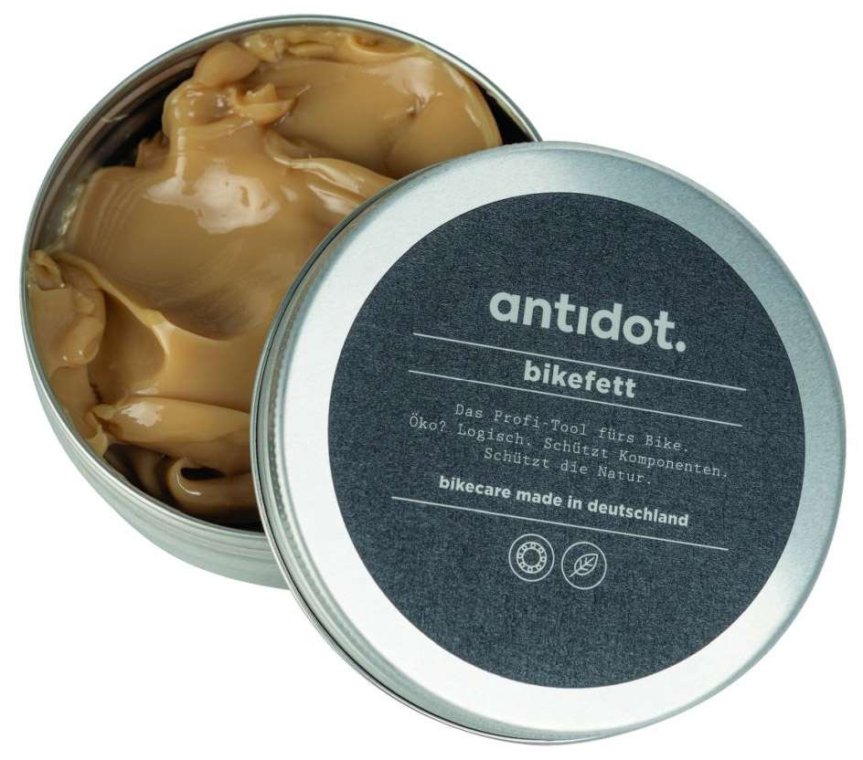 Grasso per bici Antidot 100g