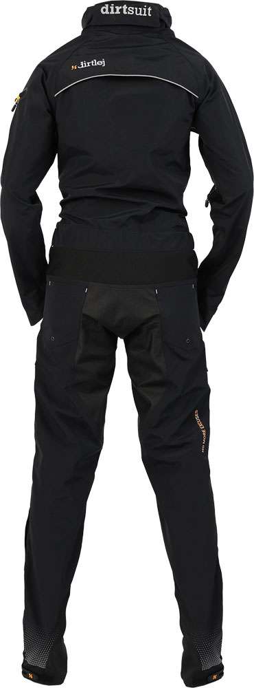 Dirtlej dirt suit core edition v4.0 - traje de barro para mujer