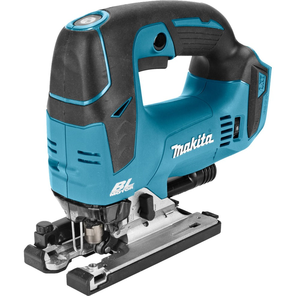 Makita 18 v jigsaw d-gree bar djv182zj