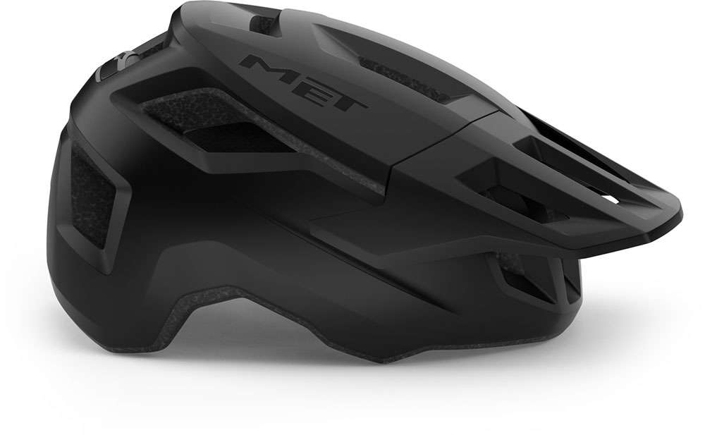 Con refugio mips - casco mtb