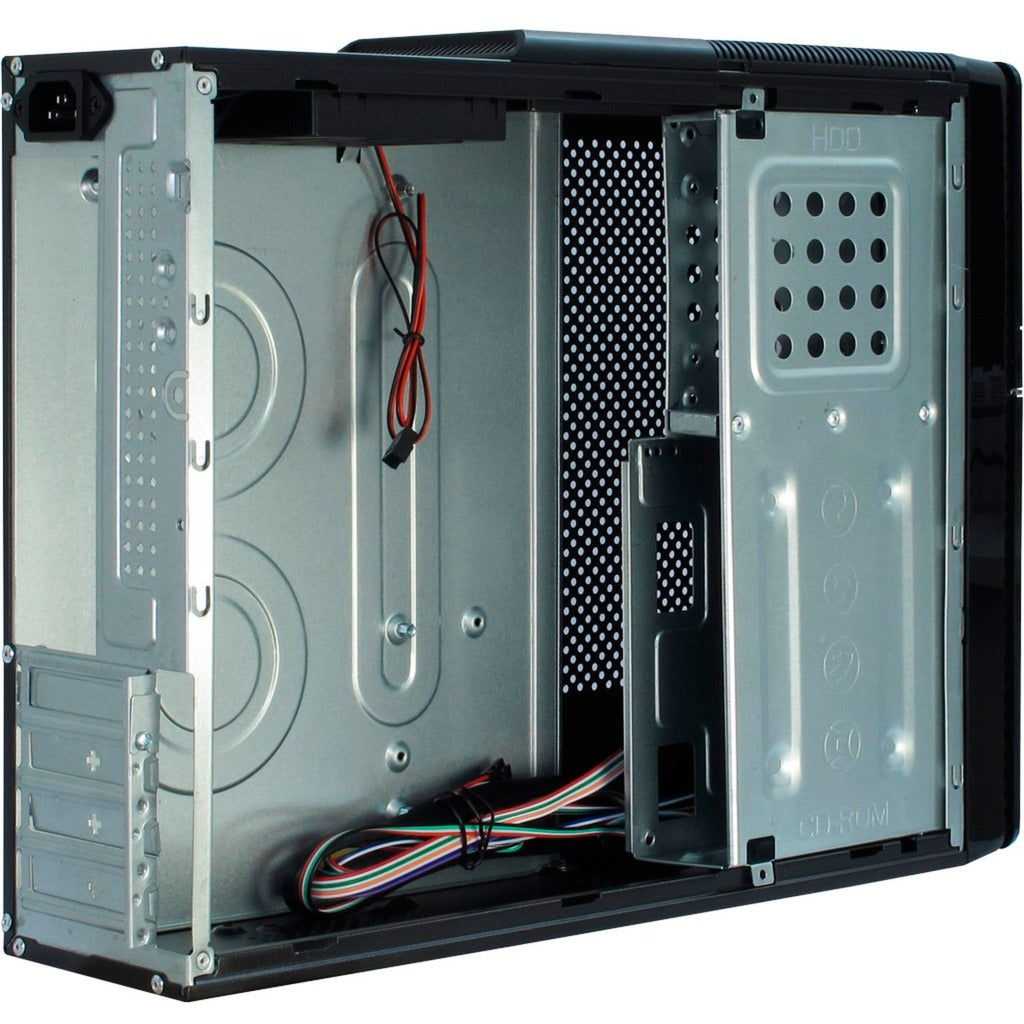 Inter-Tech IT-607