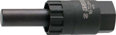 GRS Cassette de cliente unior Pin de 12 mm