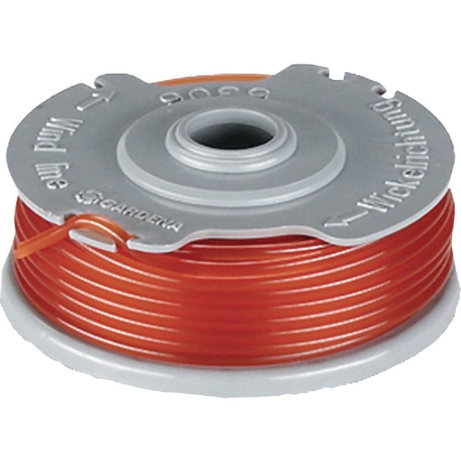 Gardena wire bobina