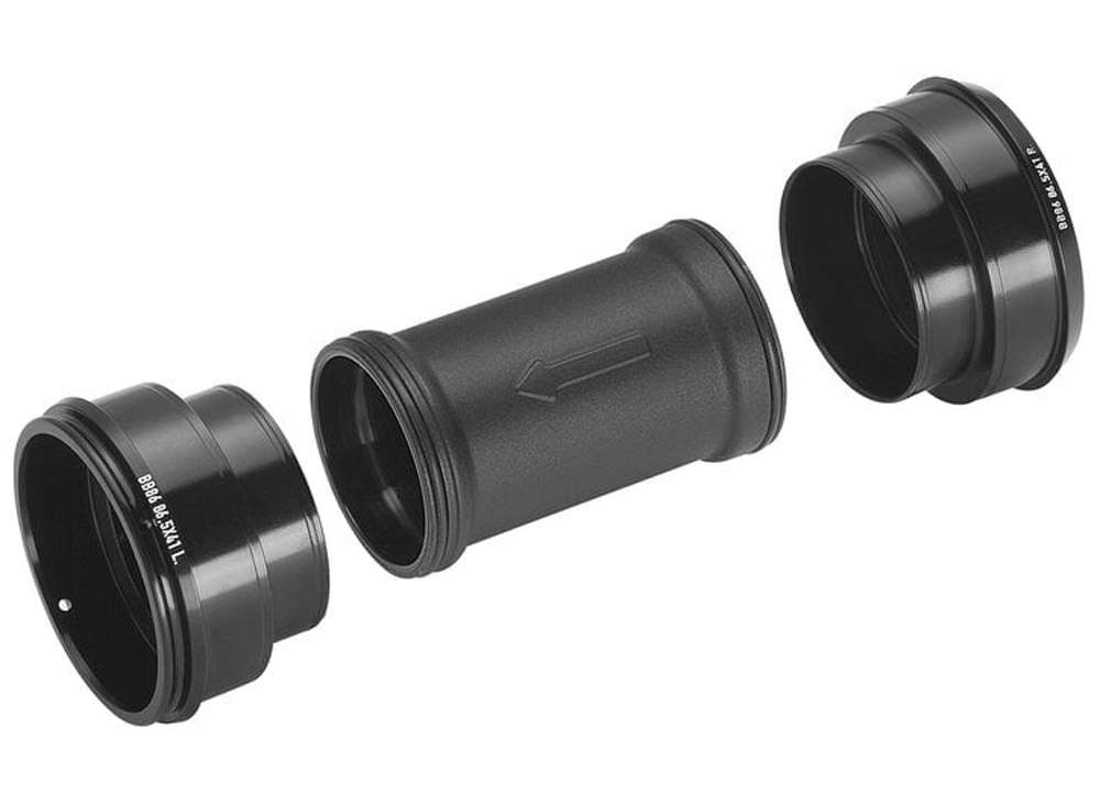 Pedalier Campagnolo qck-tech bb86