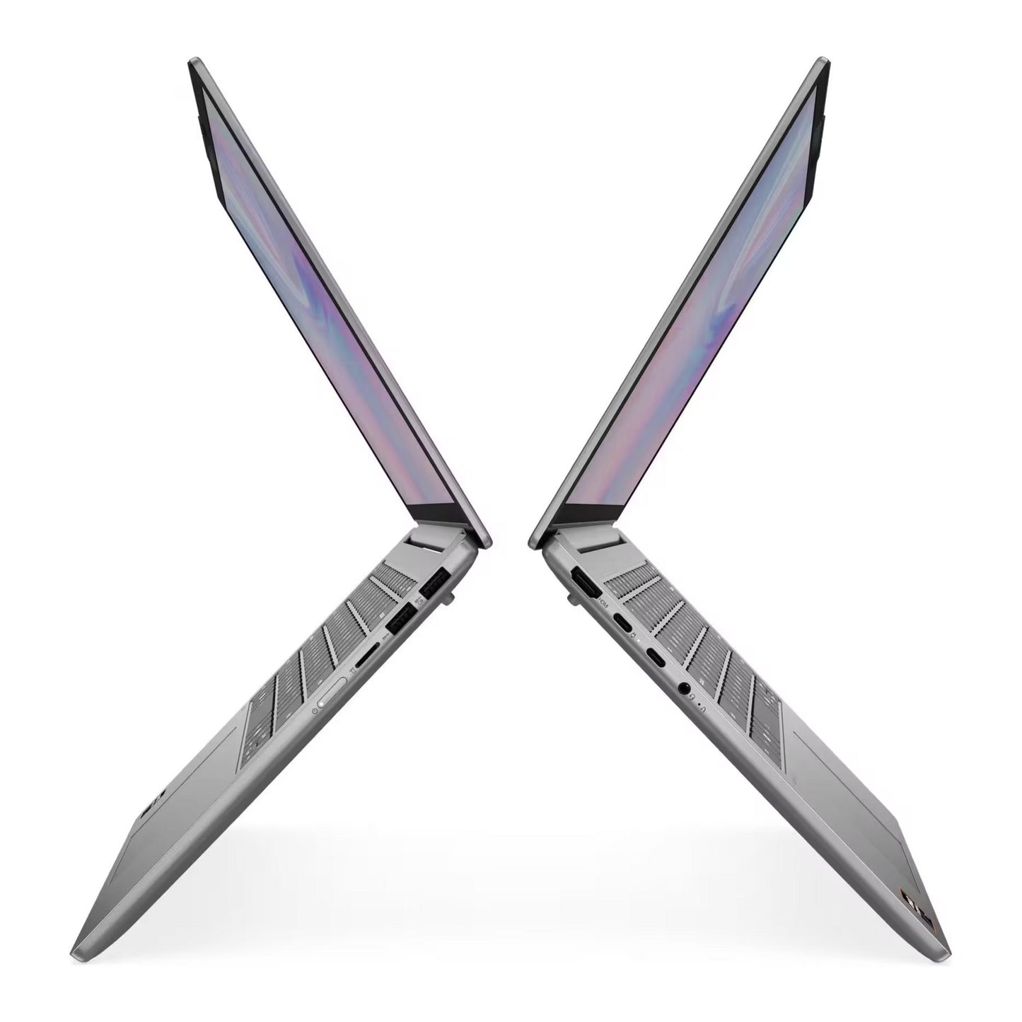 Lenovo ideapad slim 5 14akp10 (83hx00damh) 14 copilot+ laptop (grigio | ryzen ai 5 330 | scheda grafica amd radeon 820m | 16 gb | 512 gb ssd)