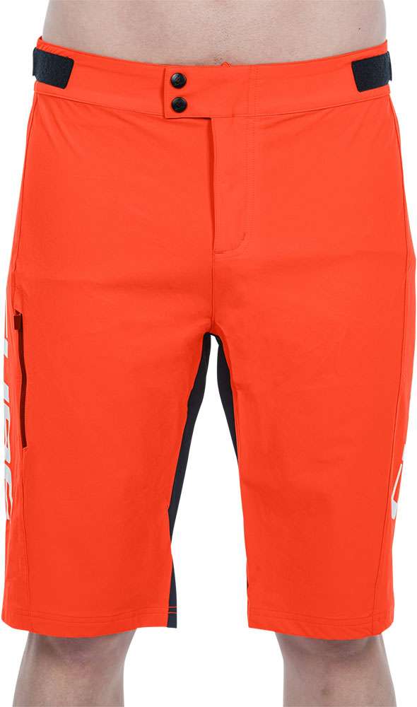 Cube teamline baggy - pantaloncini da mtb