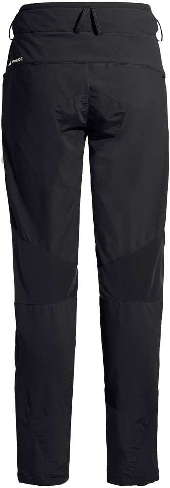 Vaude qimsa light - pantaloni softshell