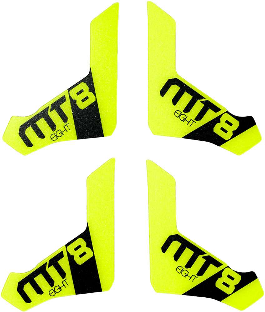 Kit de cubiertas Magura MT8 SL