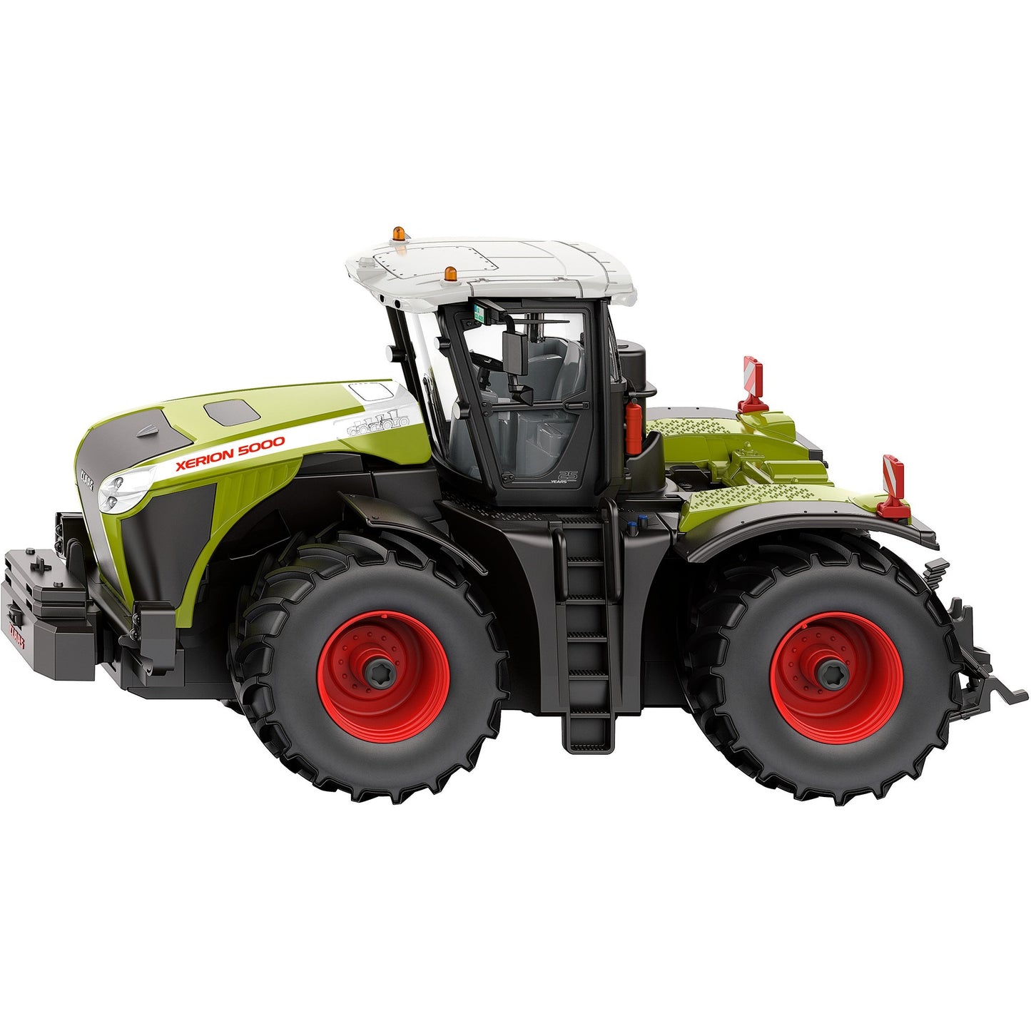 Siku Control Claas Xerion 5000 TracVC Anniversary Model 2