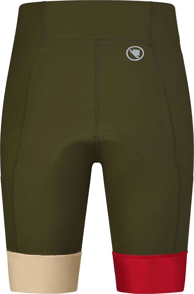 Endura Loop Life - Pantaloncini da ciclismo con fondello