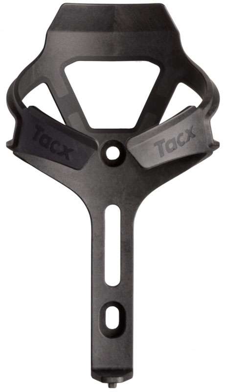 Tacx Ciro Bidone Holder Matt Blue