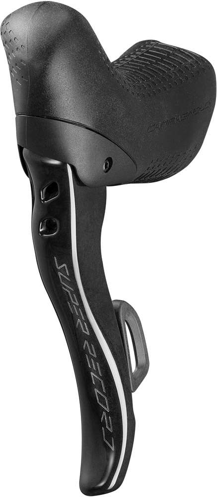 Leva freno cambio Campagnolo Super Record Ergopower 2x13 velocità