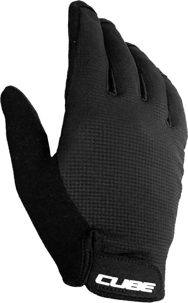 Cube cmpt comfort: guanti da ciclismo