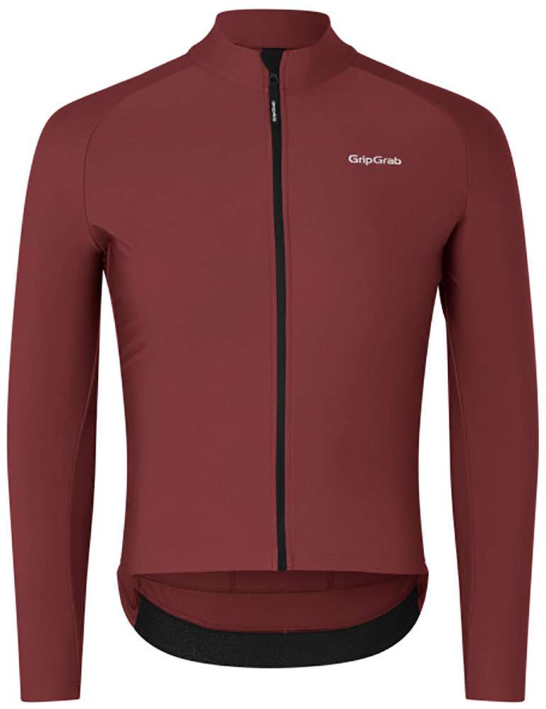 Gripgrab pacr thermo - maglia a maniche lunghe