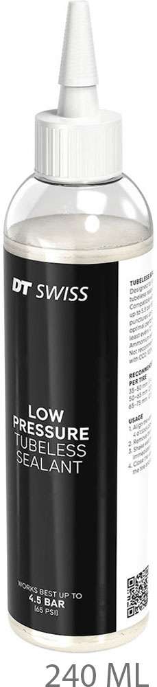 Sigillante tubeless Dt Swiss a bassa pressione